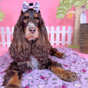 Disney© Dog Blanket - Piglet