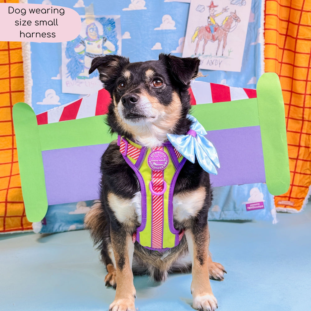 Disney© Tough Trails™ Harness - Buzz Lightyear