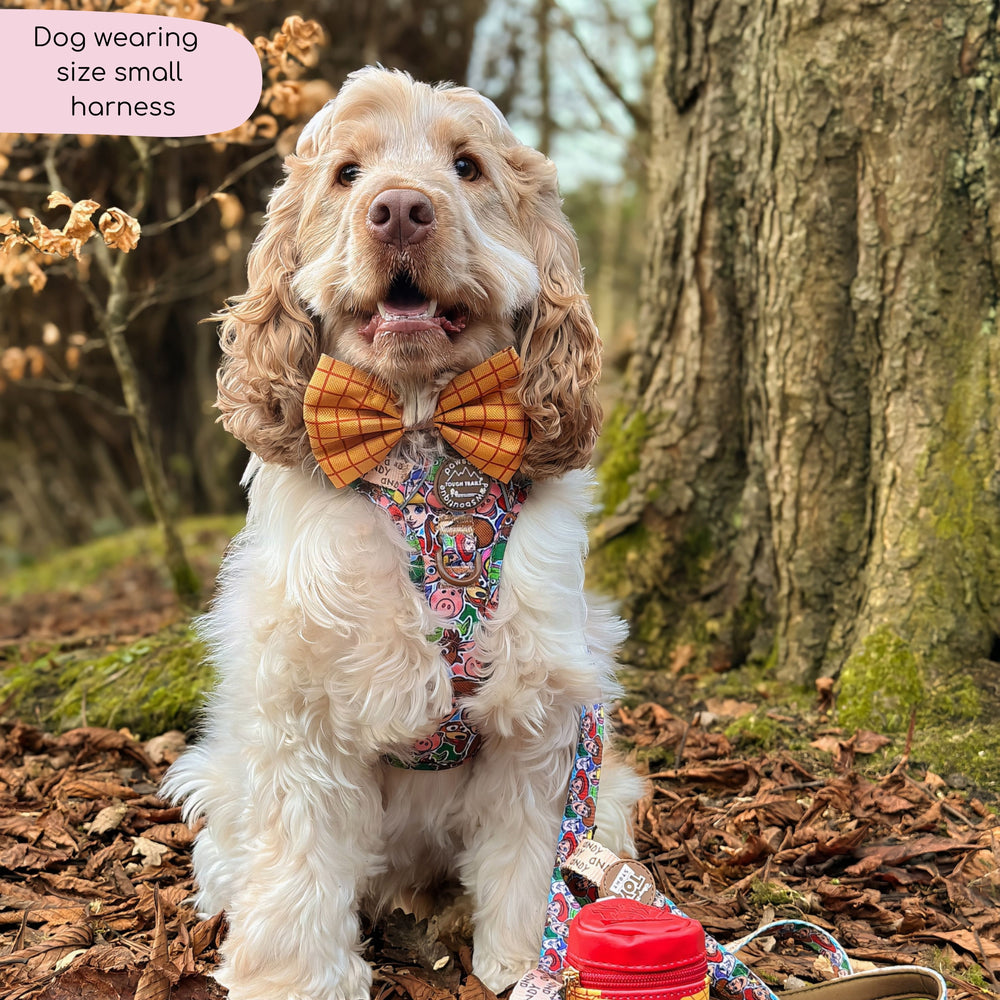 Disney© Tough Trails™ Harness - Toy Story Friends