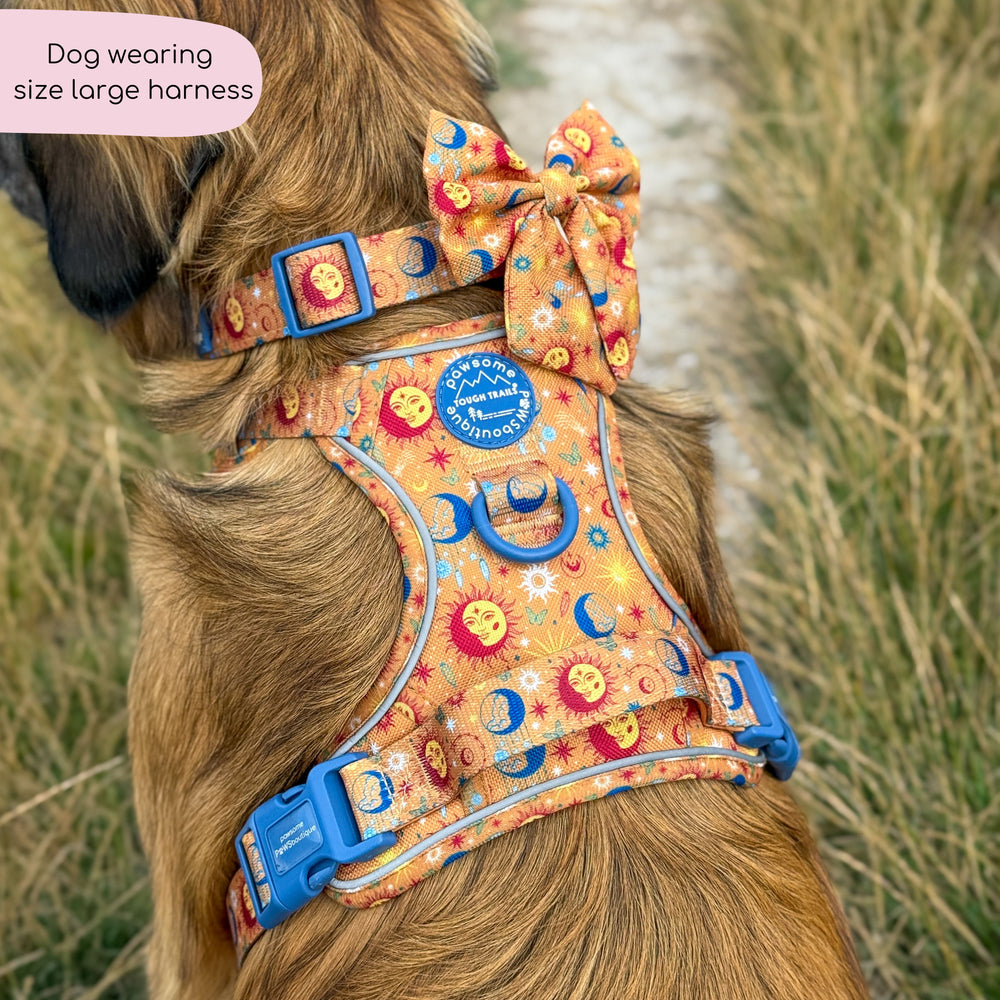 Tough Trails™ Harness - Celestial Spirit