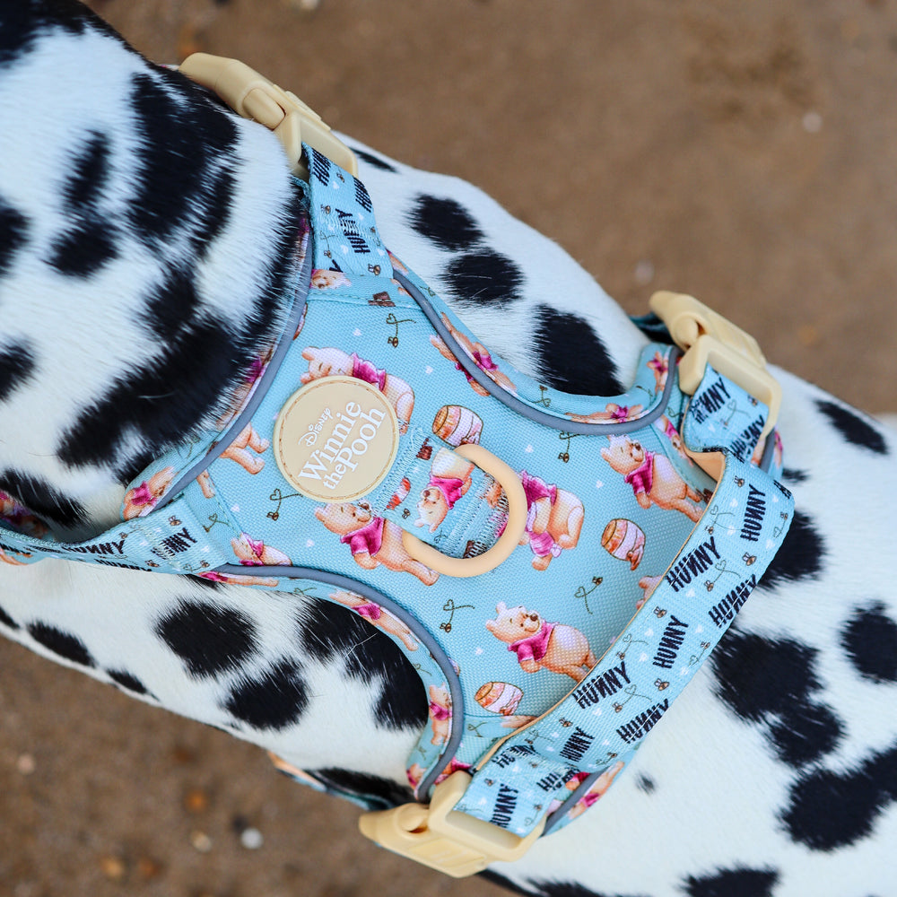 Disney© Tough Trails™ Harness - Winnie The Pooh