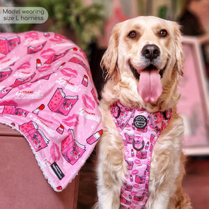 Tough Trails™ Harness - Mean Girls