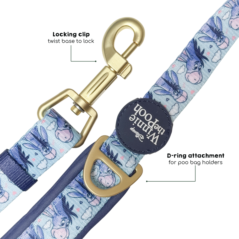 Disney© AdjustFit Lead - Eeyore