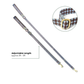 AdjustFit Lead - Horizon Houndstooth