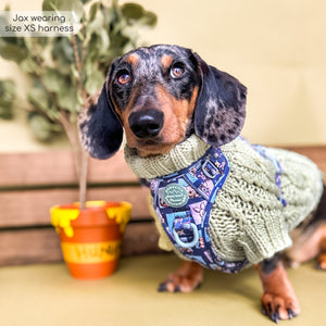 Disney© Tough Trails™ Harness -  Winnie + Friends