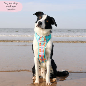 Tough Trails™ Harness - Spongebob