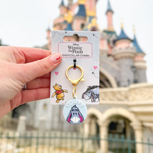 Disney© Collar/Lead Charm - Eeyore