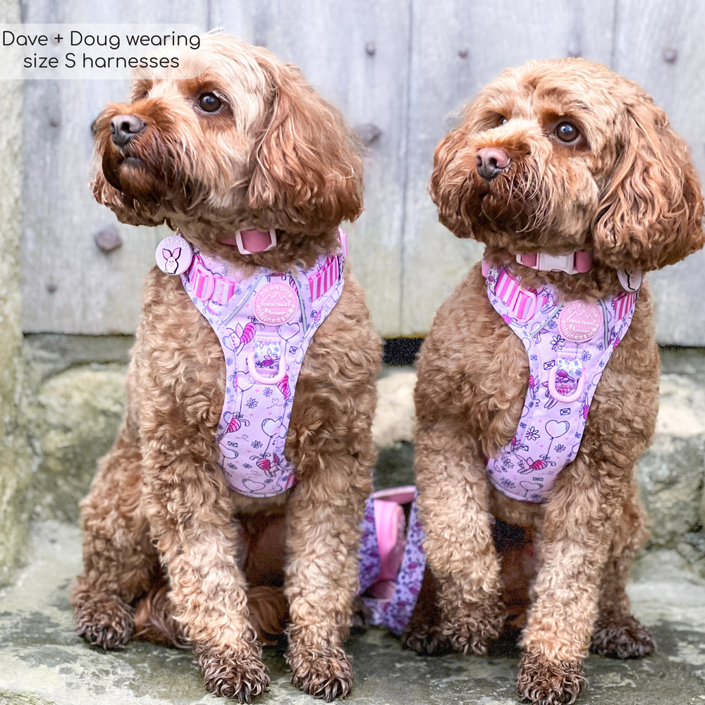 Disney© Tough Trails™ Harness - Piglet