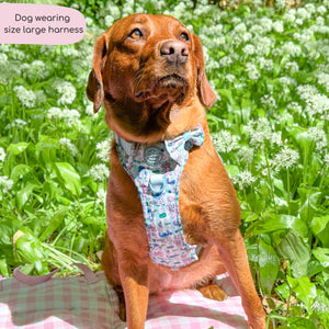 Disney© Tough Trails™ Harness - Stitch's Slumber Party