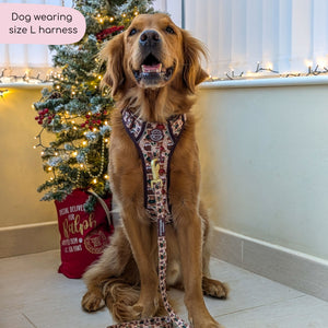 Tough Trails™ Harness - Snuggle Season