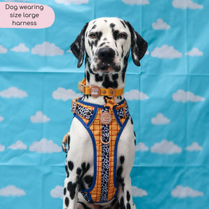 Disney© Tough Trails™ Harness - Woody