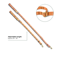 AdjustFit Lead - Golden Acre