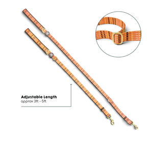 AdjustFit Lead - Golden Acre