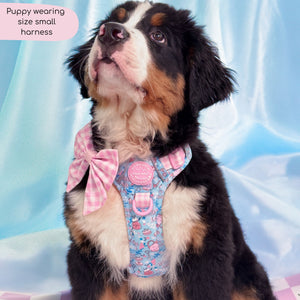 Disney© Tough Trails™ Harness - Mad Hatters Tea Party