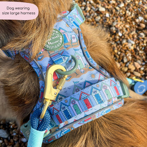 Tough Trails™ Harness -  Sandy Shores