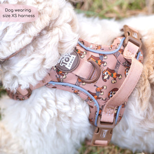 Disney© Tough Trails™ Harness - Slinky