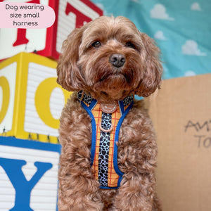 Disney© Tough Trails™ Harness - Woody