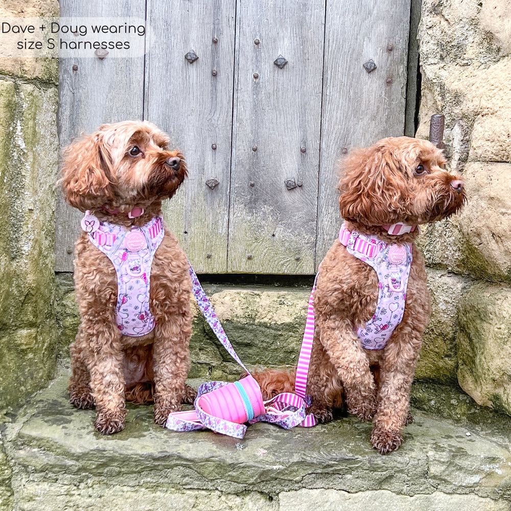 Disney© Tough Trails™ Harness - Piglet