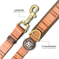 AdjustFit Lead - Golden Acre