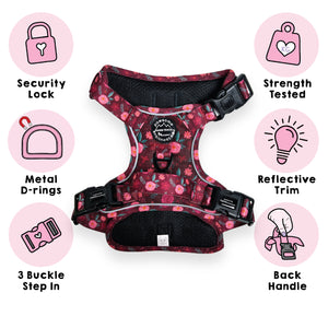 Tough Trails™ Harness - Mable's Meadow