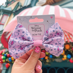 Disney© Bow Tie - Piglet
