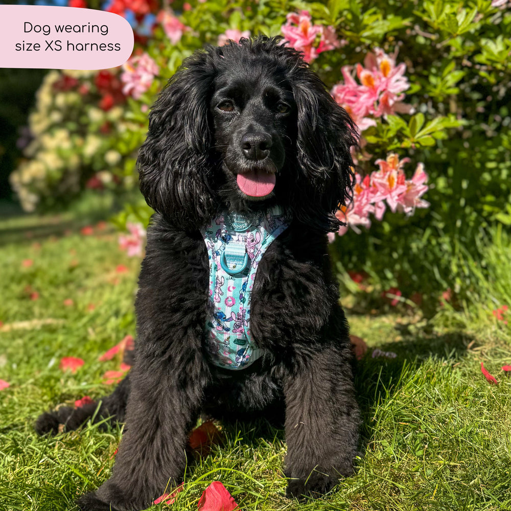 Disney© Tough Trails™ Harness - Stitch's Slumber Party