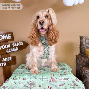 Disney© Tough Trails™ Harness - 100 Aker Wood