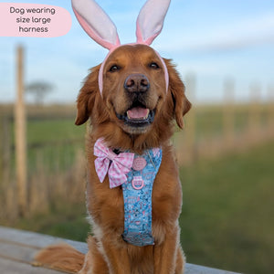 Disney© Tough Trails™ Harness - Mad Hatters Tea Party