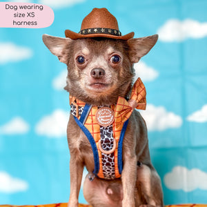 Disney© Tough Trails™ Harness - Woody