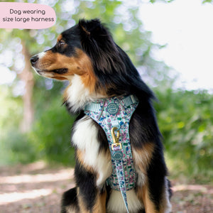 Disney© Tough Trails™ Harness - Stitch's Slumber Party