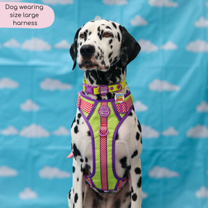 Disney© Tough Trails™ Harness - Buzz Lightyear