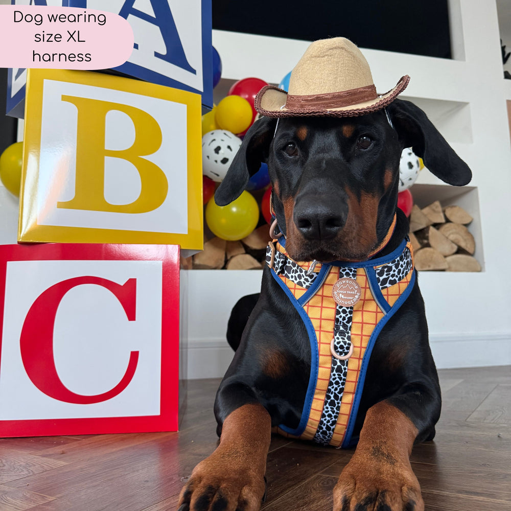 Disney© Tough Trails™ Harness - Woody