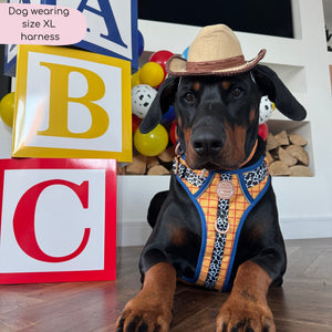 Disney© Tough Trails™ Harness - Woody