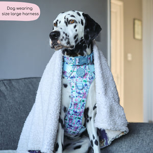 Disney© Tough Trails™ Harness - Stitch's Slumber Party