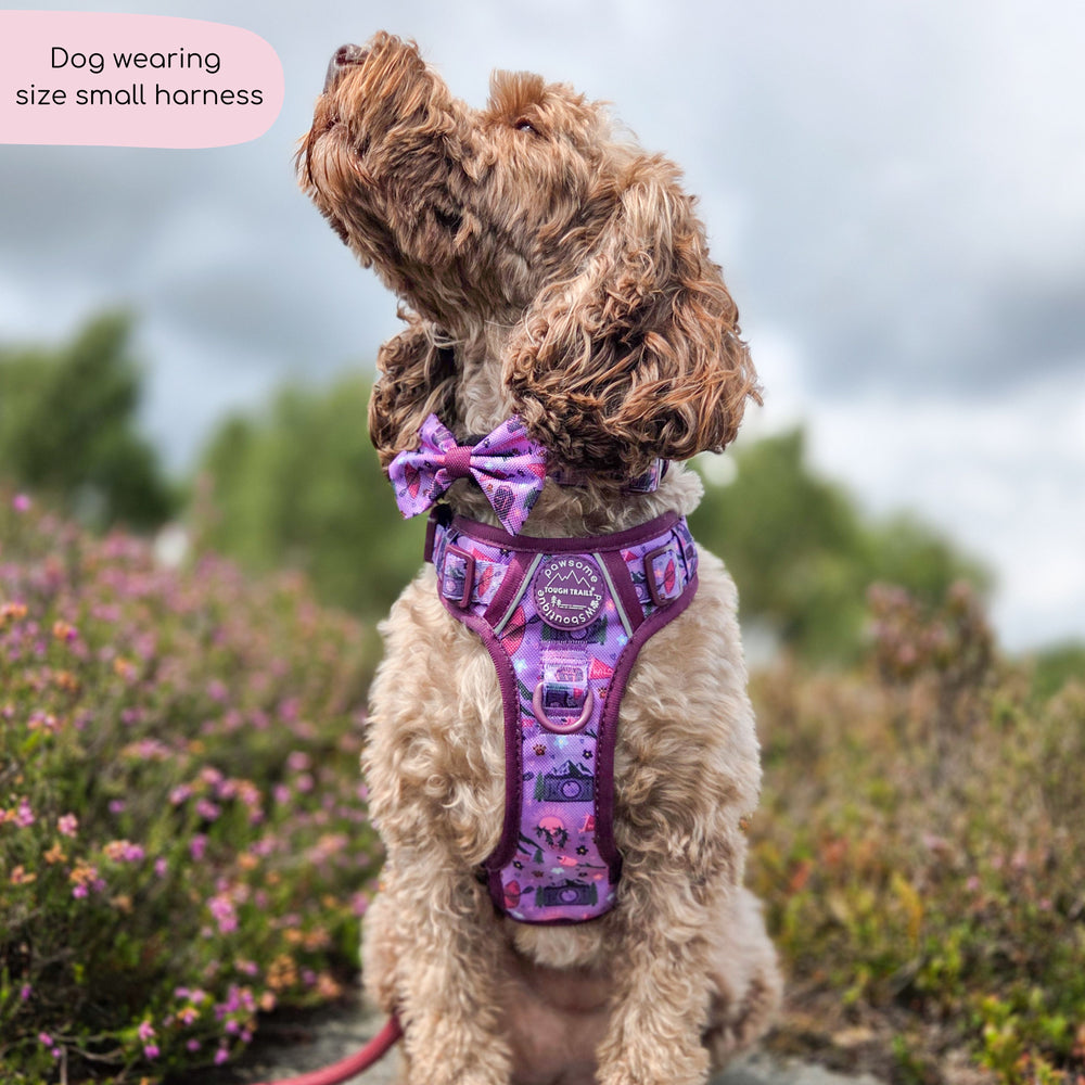 Tough Trails™ Harness - Roaming Wild