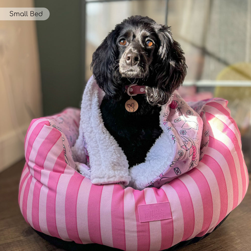 Disney© Dog Bed - Piglet