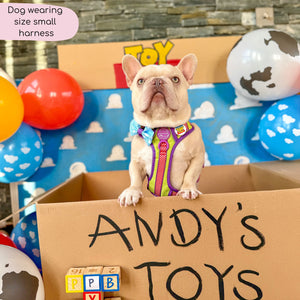 Disney© Tough Trails™ Harness - Buzz Lightyear