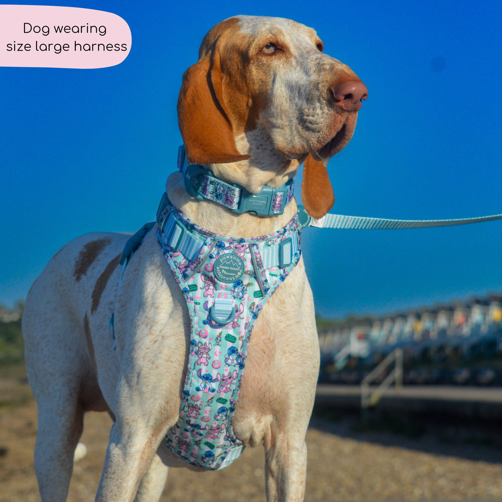 Disney© Tough Trails™ Harness - Stitch's Slumber Party