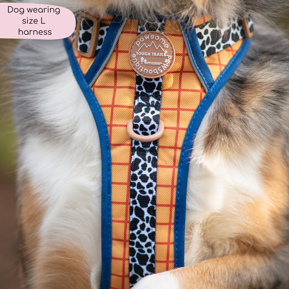 Disney© Tough Trails™ Harness - Woody