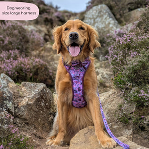 Tough Trails™ Harness - Roaming Wild