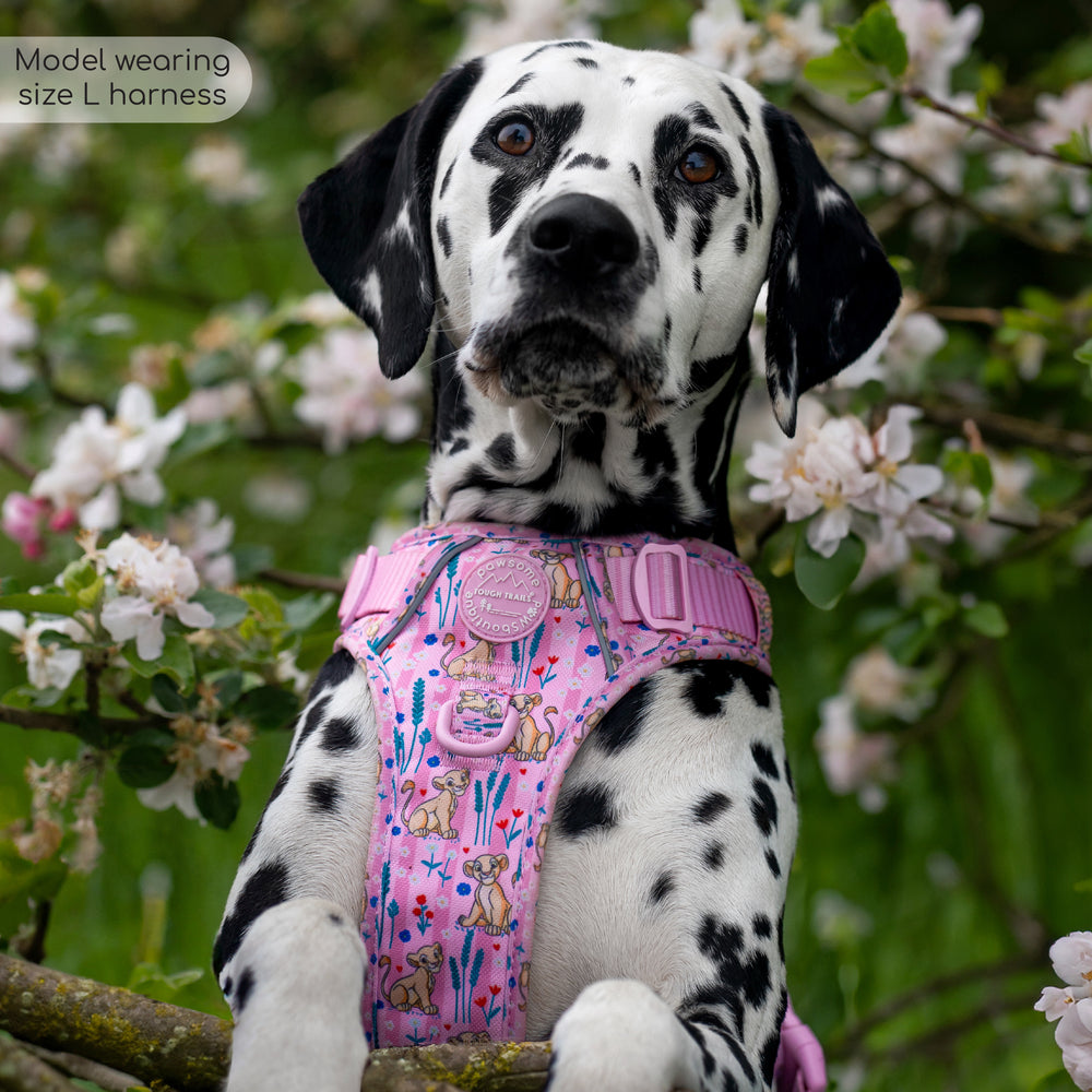 Disney© Tough Trails™ Harness - Nala