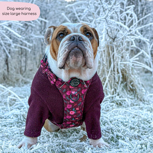 Tough Trails™ Harness - Mable's Meadow