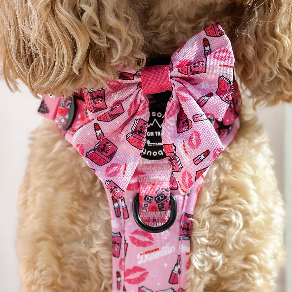 Sailor Bow -Mean Girls