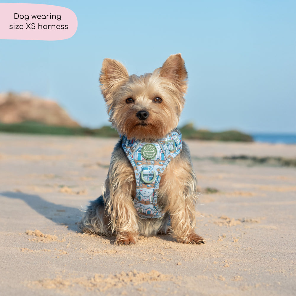 Tough Trails™ Harness -  Sandy Shores