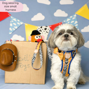 Disney© Tough Trails™ Harness - Woody