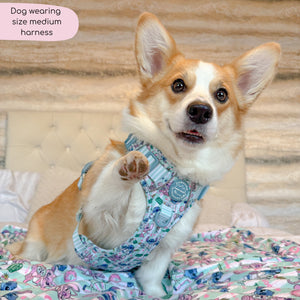 Disney© Tough Trails™ Harness - Stitch's Slumber Party