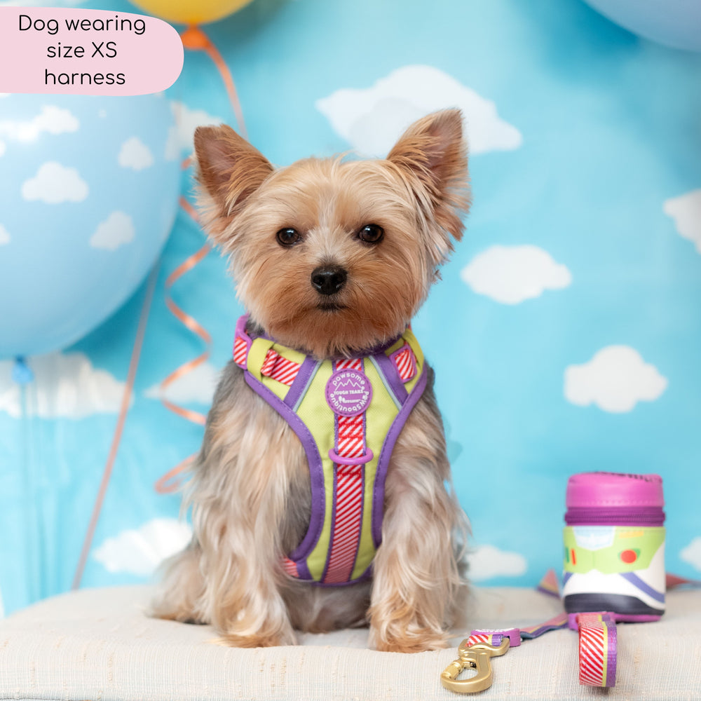 Disney© Tough Trails™ Harness - Buzz Lightyear