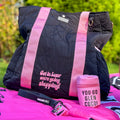 Tote Bag - Mean Girls
