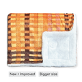 Dog Blanket - Golden Acre