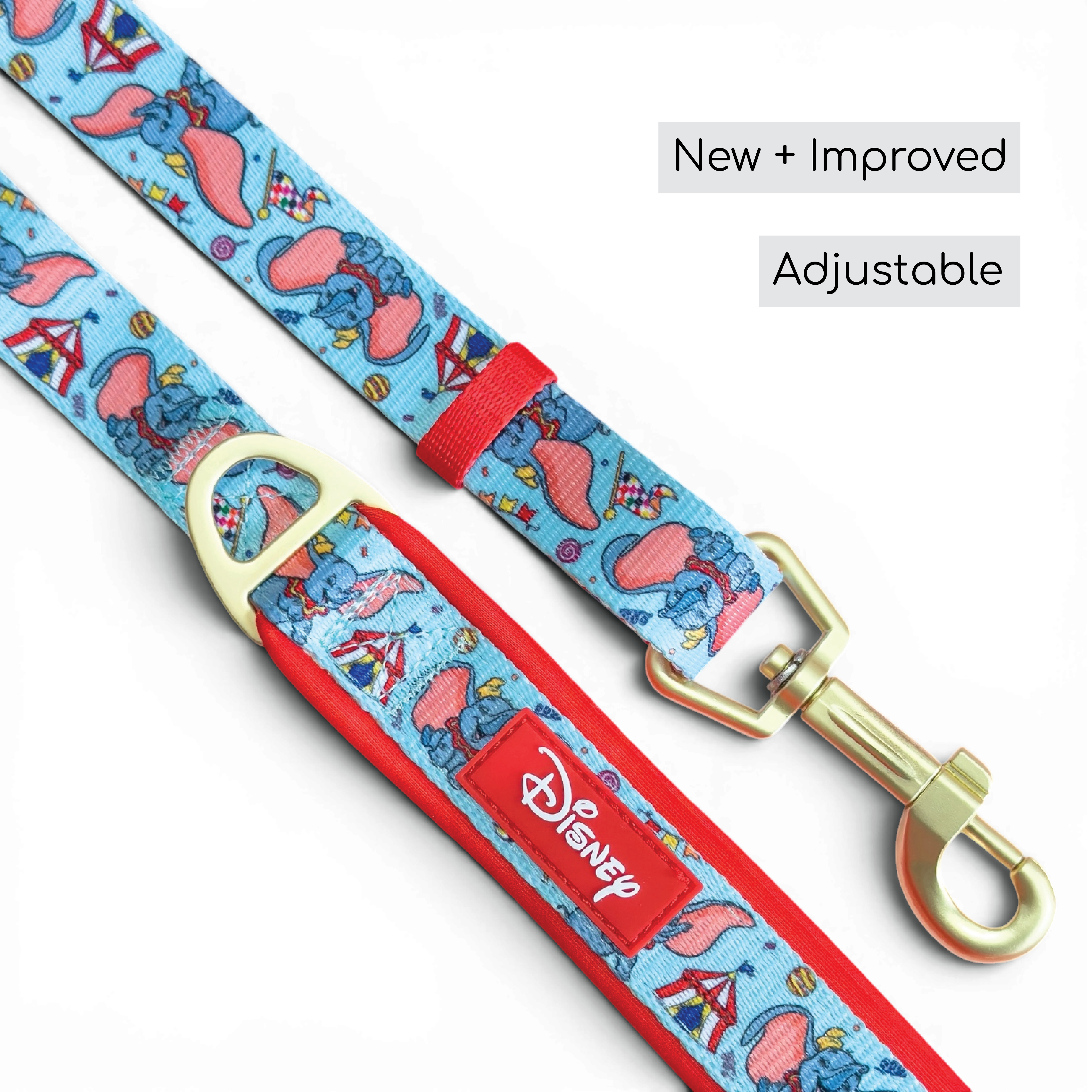 Disney© AdjustFit Lead - Dumbo